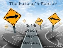 A Mentor và A Mentee có thật sự cần cho nhau!